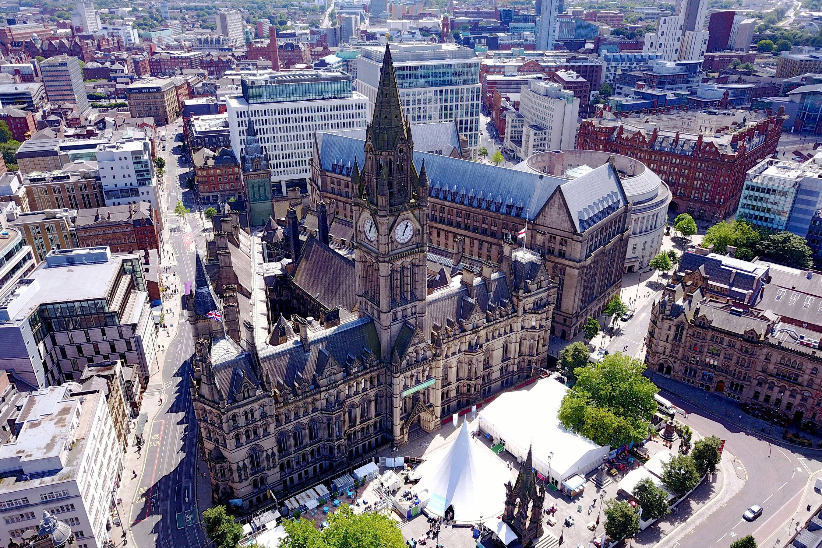 Air+Conditioning+Company+in+Manchester