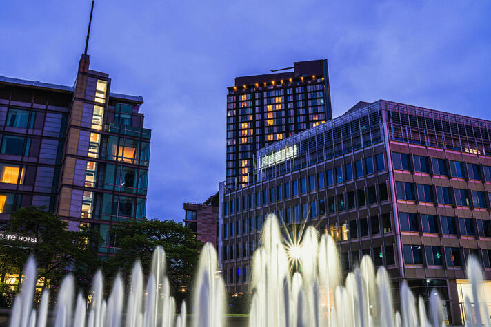 Air Conditioning Company in Sheffield