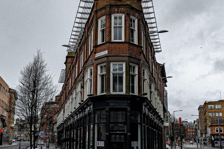 Air Conditioning Installation in Leicester