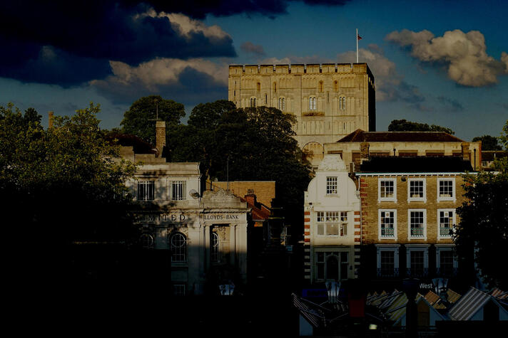 Air Conditioning Installation in Norwich