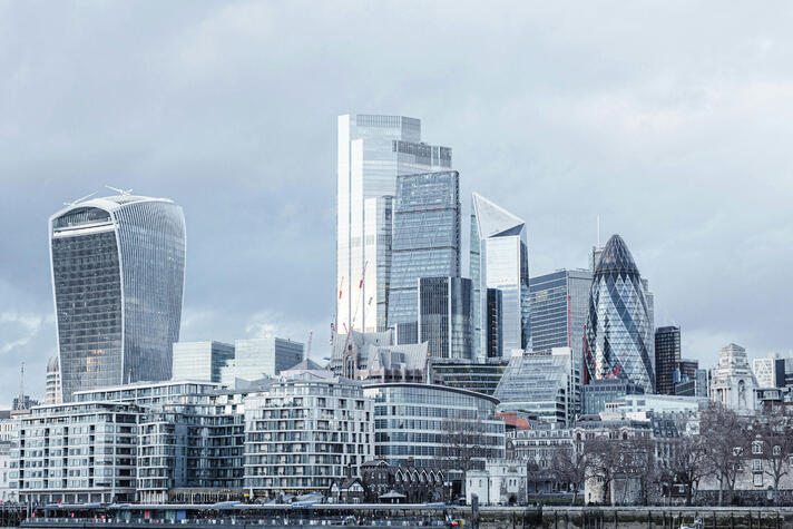 Air Conditioning for Offices in London
