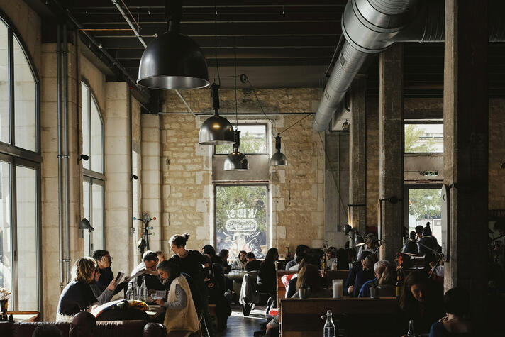 Air Conditioning for Restaurants in Birmingham