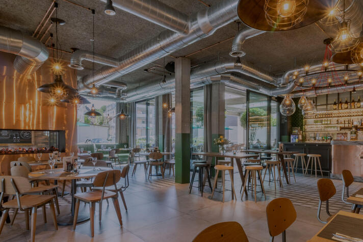 What's The Best Air Conditioning For Restaurants?