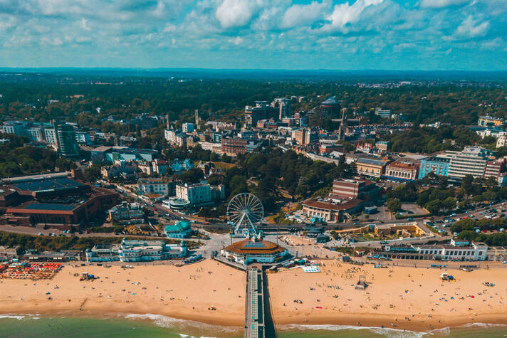 Air Conditioning Company in Bournemouth