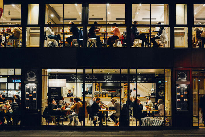 Air Conditioning That Heats And Cools