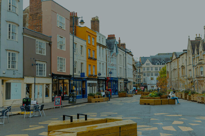 Air Conditioning Installation in Oxford