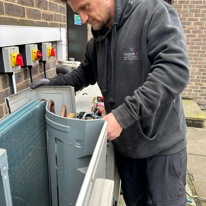 Planned Preventive Maintenance